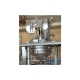 Vertical Vacuum Dryer COMBER Condry®