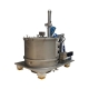HEINKEL Vertical peeler centrifuge - Chemical design