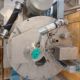 Vertical Peeler Centrifuge used machine 2019 top