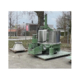 used-machine-vertical-centrifuge-outdoor